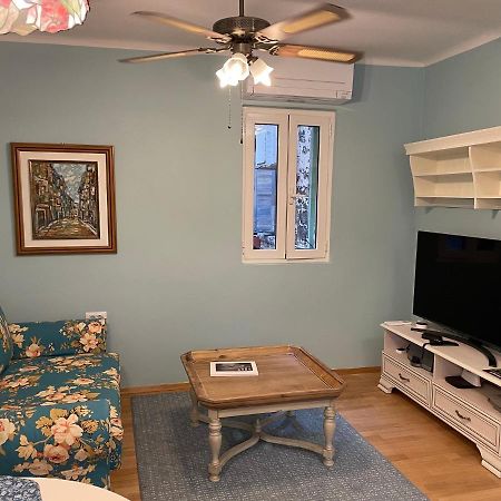 Studio Apartment Sweet Dreams 罗维尼 外观 照片